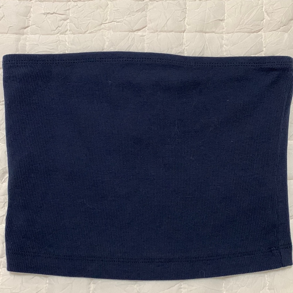 Forever 21 Tube Top